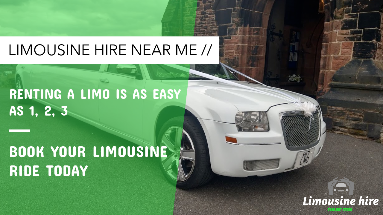 How much does it cost to rent a limousine
