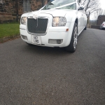 Wedding Car Rental in Netherton 6