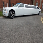 Car Hire for Prom in West End 7