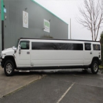 Local Limo Hire 1