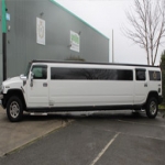 Local Limo Hire in Underwood 2