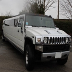 Wedding Car Rental in Feshiebridge 9