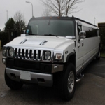 Wedding Car Rental in Feshiebridge 10