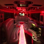Car Hire for Prom 6