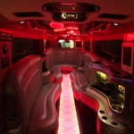 Local Limo Hire in Littleworth 8