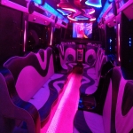 Wedding Car Rental in Feshiebridge 1