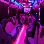 Party Bus Hire in Cliff 2