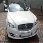 Wedding Car Rental in West End 4