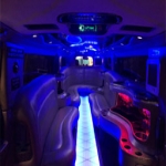 Wedding Car Rental in Feshiebridge 6