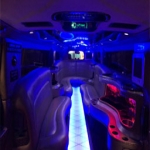 Party Bus Hire in Weston 3