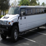 Local Limo Hire in Arlington 10