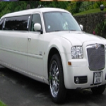 Wedding Car Rental in West End 12