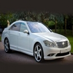 Car Hire for Prom in Castleton 11