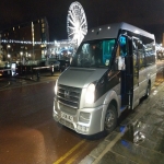 Party Bus Hire in Ashford 7