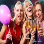 Party Bus Hire in Tyne and Wear 12