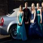 Local Limo Hire in Aston 12