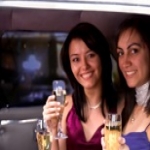 Wedding Car Rental in Woodside 4