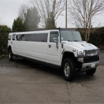 Local Limo Hire in Blackhill 5