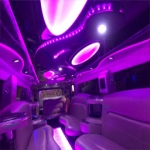 Wedding Car Rental in Kylesku 12