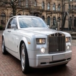 Local Limo Hire in Farnham 8