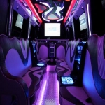 Party Bus Hire in Balephuil 2