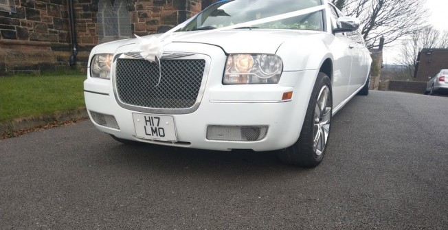 Prom Car Hire